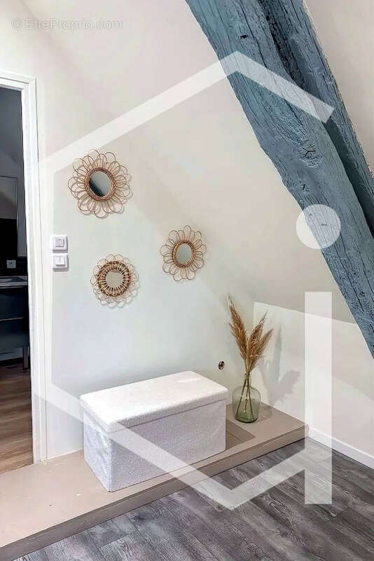 Maison à SAVIGNY-EN-SANCERRE