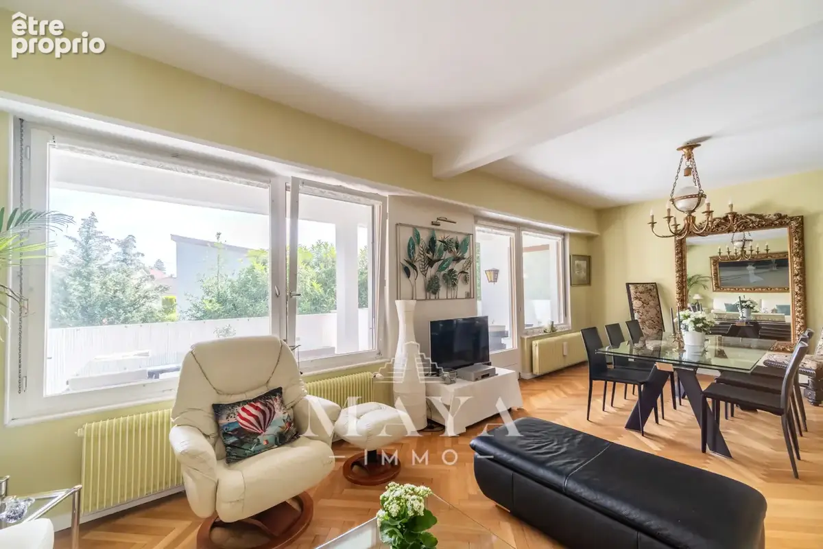 Maison 10 pièces 202 m² à vendre à Riedisheim (68400) - photo 5