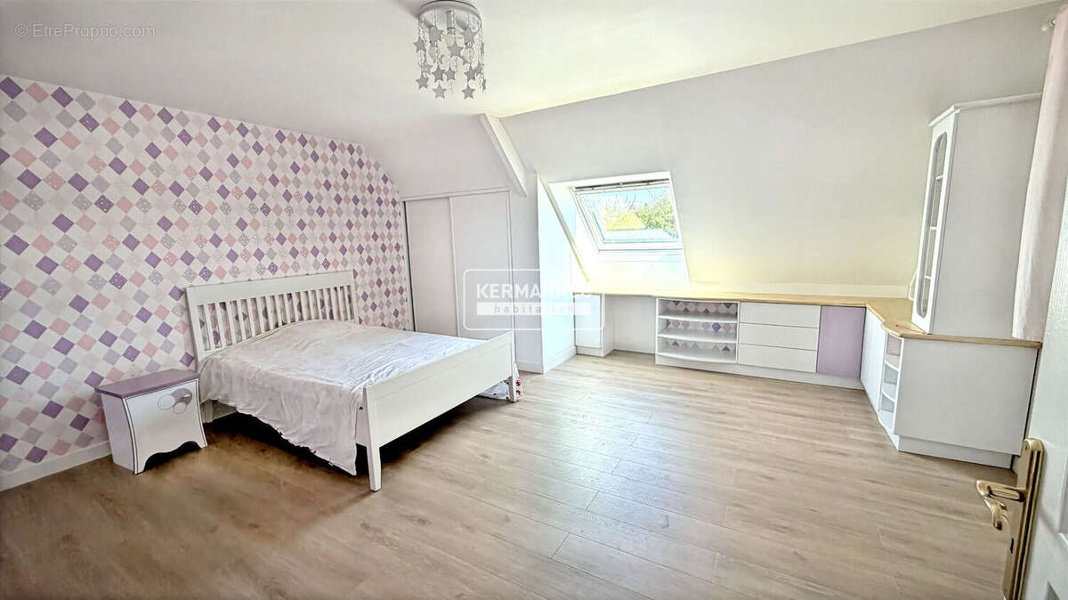 A VENDRE Maison 8 pièces à VITRE 226 m² - 396 800  HAI - photo 15