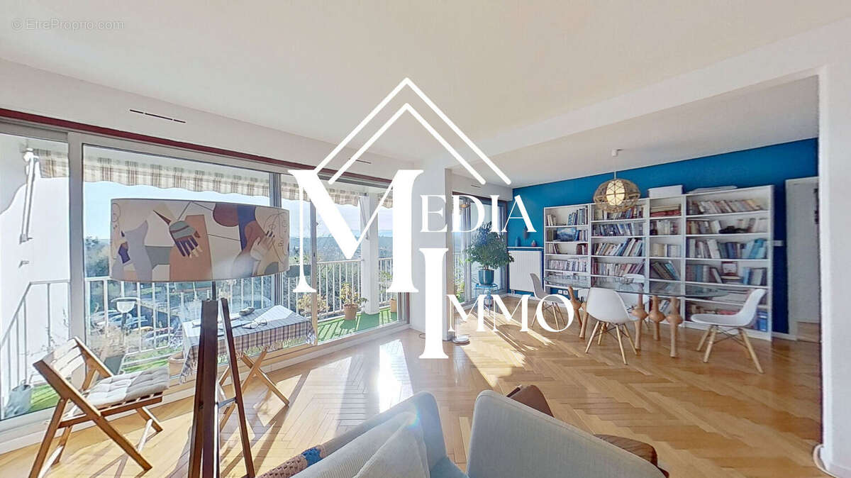 Appartement à PAU