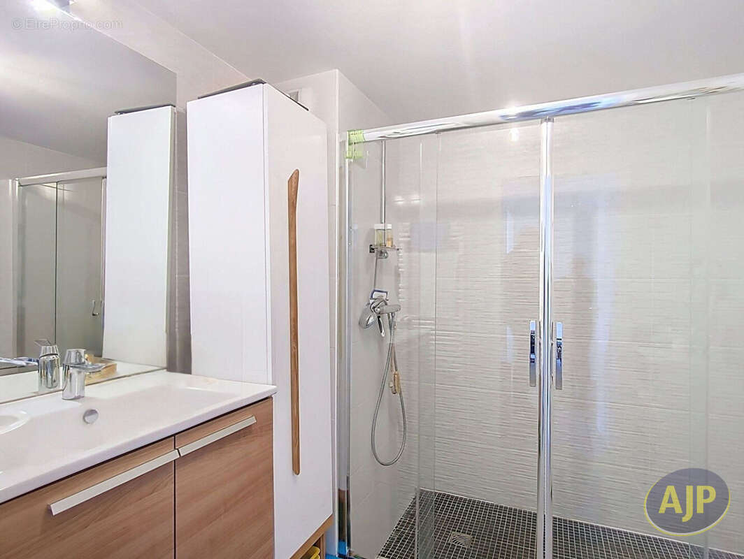 Rennes Fougères - Appartement T2 récent (2016) vendu loué -Idéal Investisseur - photo 4