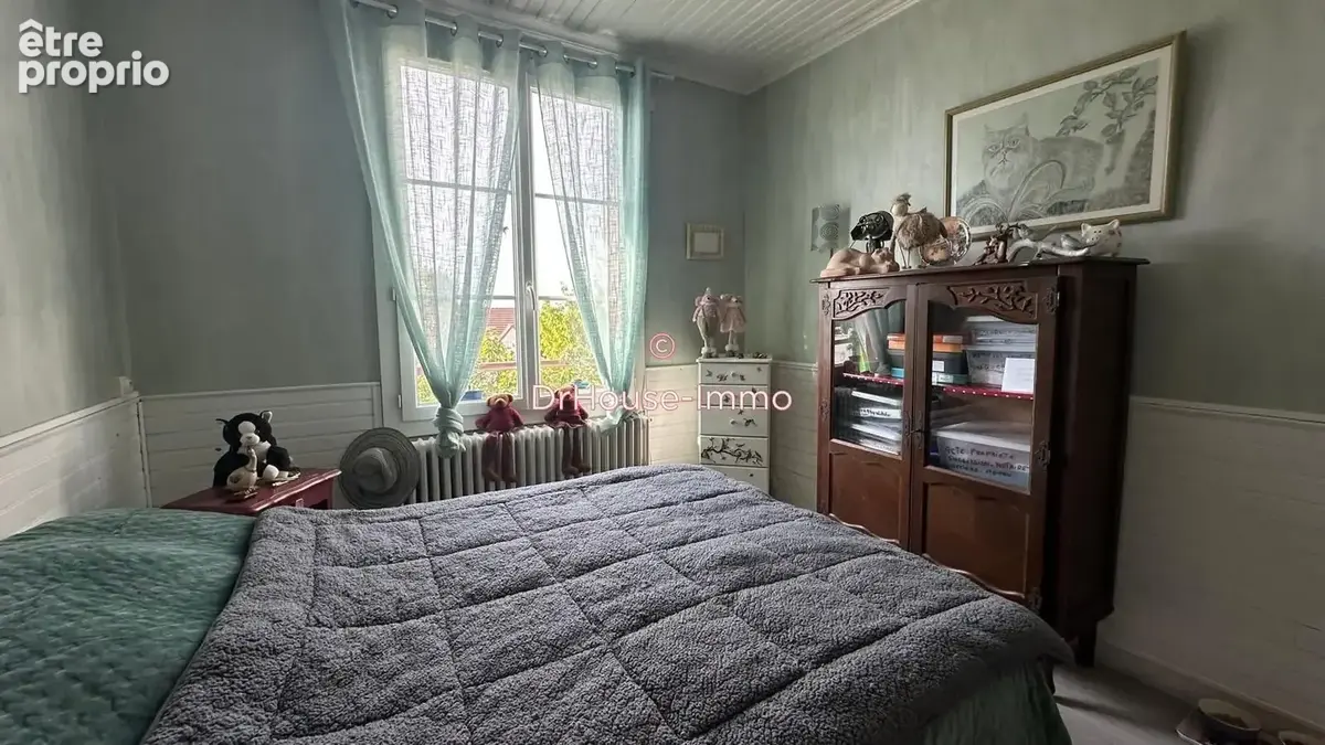 Maison 6 pièces 130 m² à vendre à Limay (78520) - photo 34