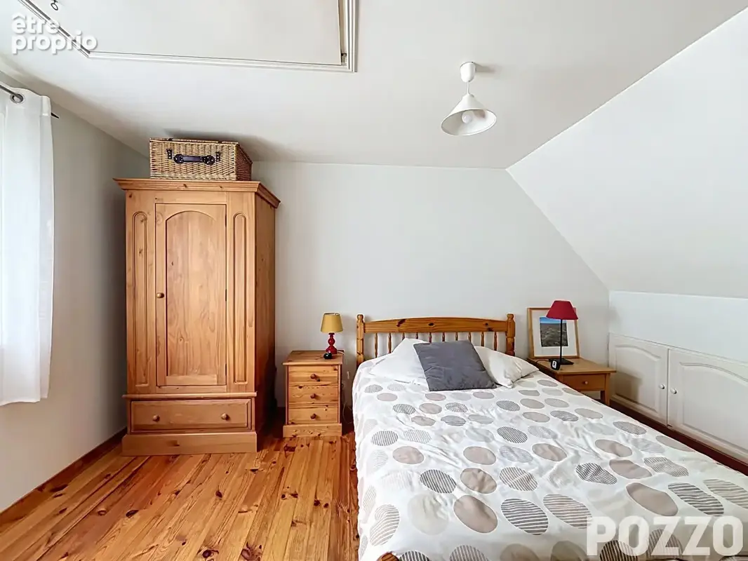 A VENDRE  Maison Sainte Adresse 6 pièce(s140 m2 jardin et garage - photo 8
