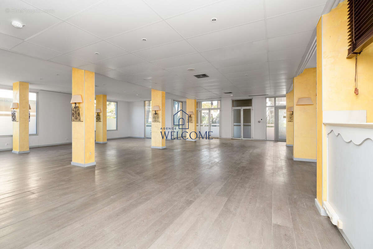 Autre à BALARUC-LES-BAINS