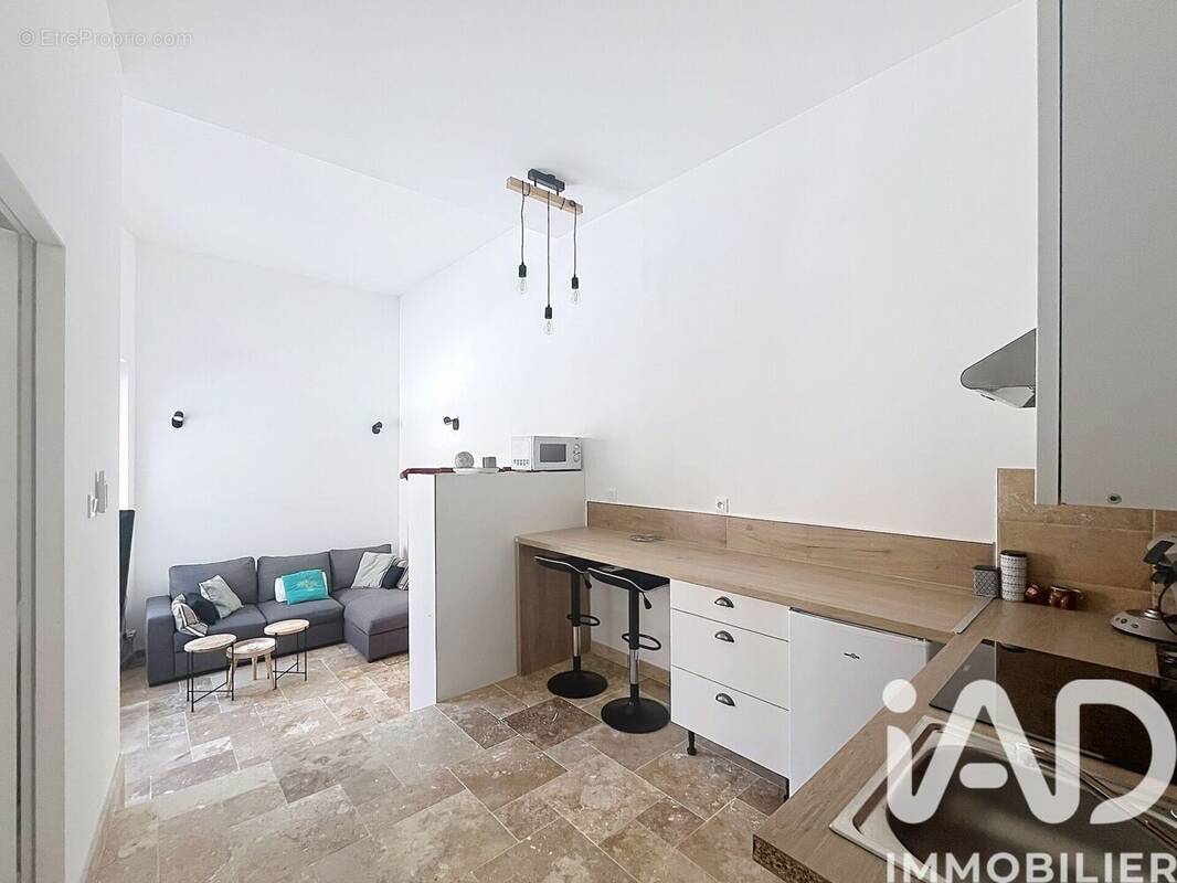 Photo 1 - Appartement à BEZIERS