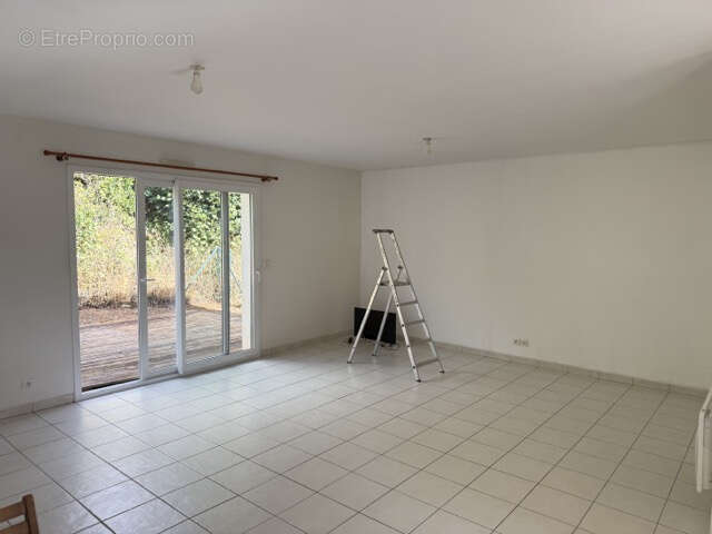Maison de plain-pied recherchée et rare à Vivonne - photo 5