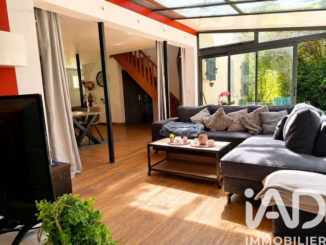 Photo 4 - Maison à SAINT-GERMAIN-DES-PRES