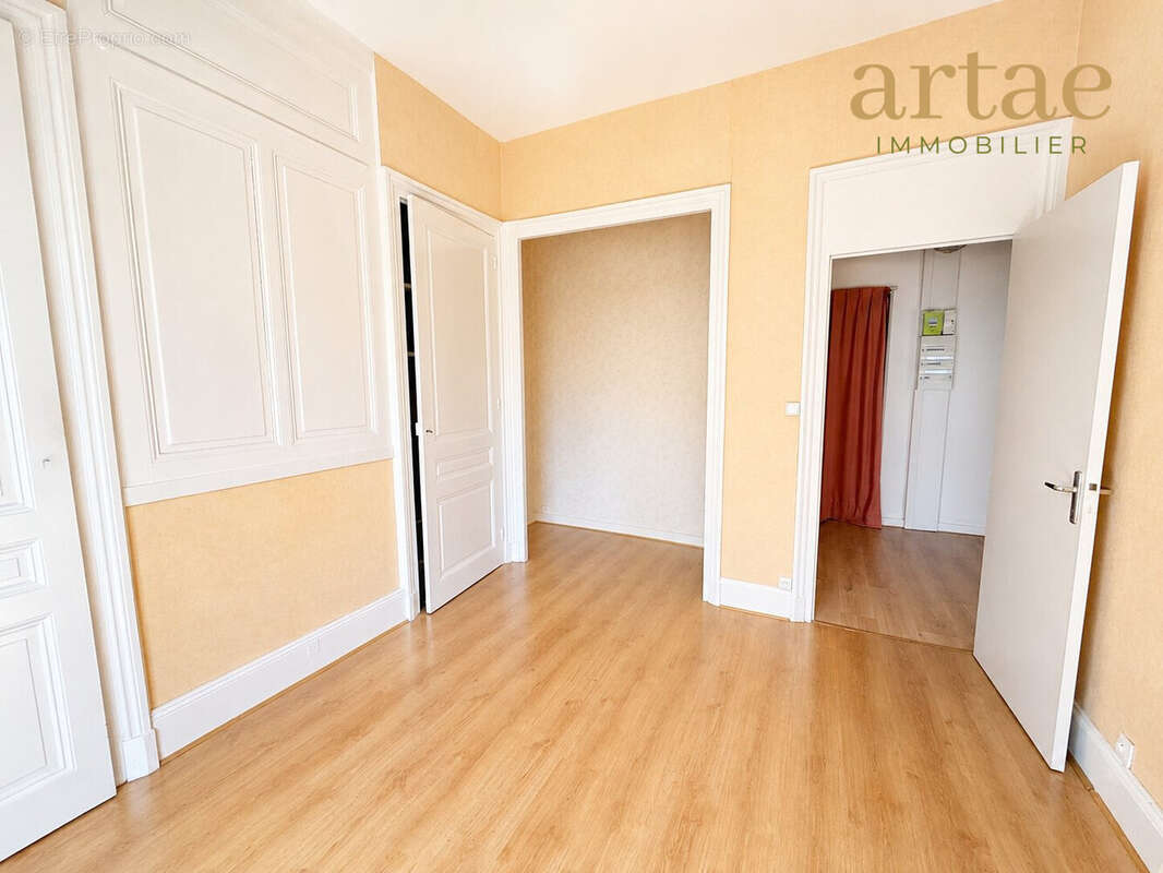 Appartement à LYON-7E