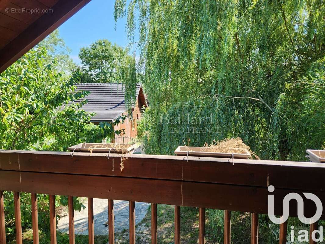 Photo 2 - Maison à REAU