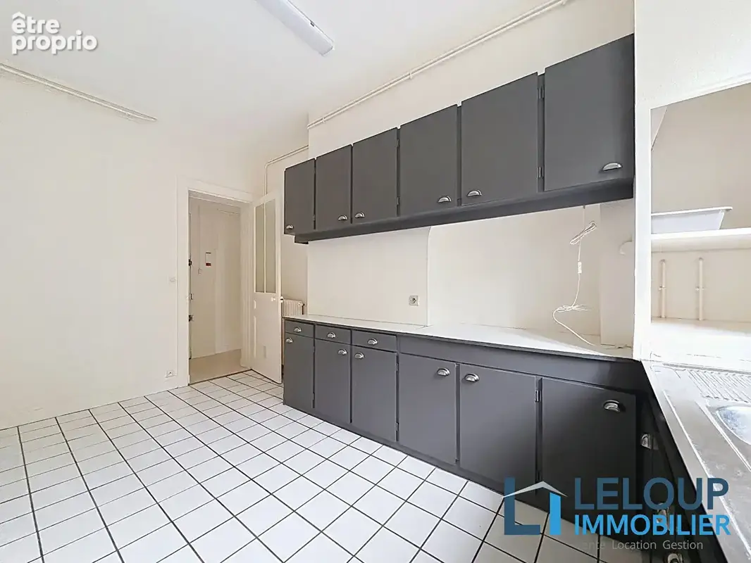 Rouen - Place Saint-Marc - Appartement T2 - 46 m² - photo 5