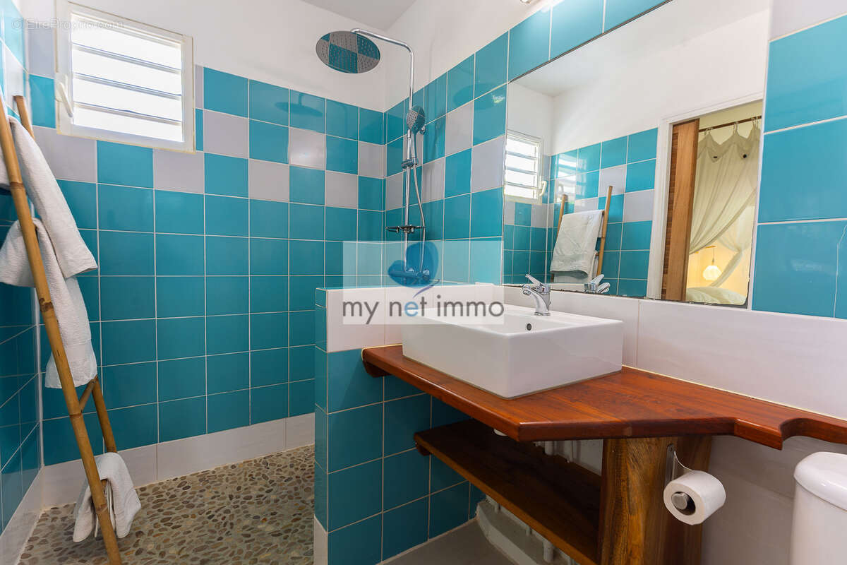 Bungalow de charme, rénovation soignée, 150m de la plage de la Coulée - photo 17