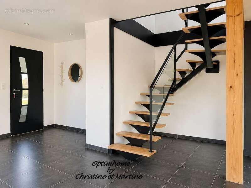 Maison à LEMPDES