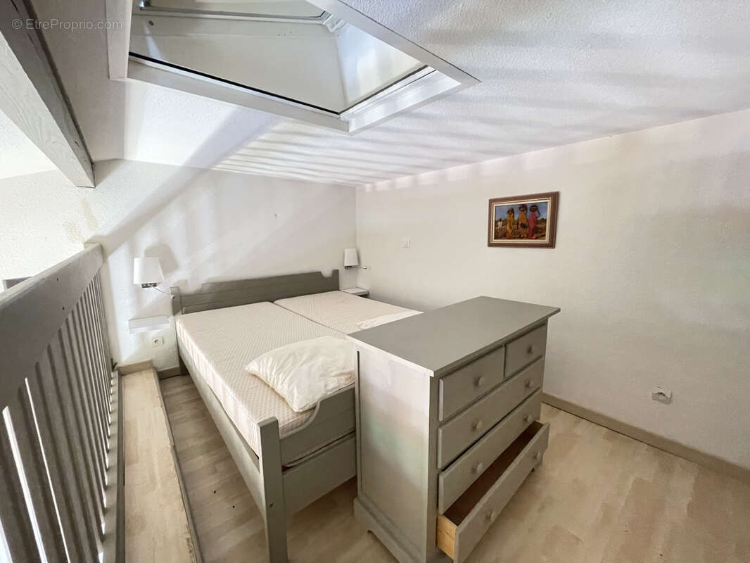 Appartement à CAVALAIRE-SUR-MER