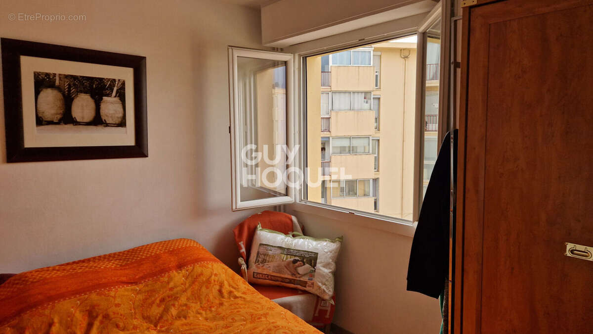 Appartement à SETE