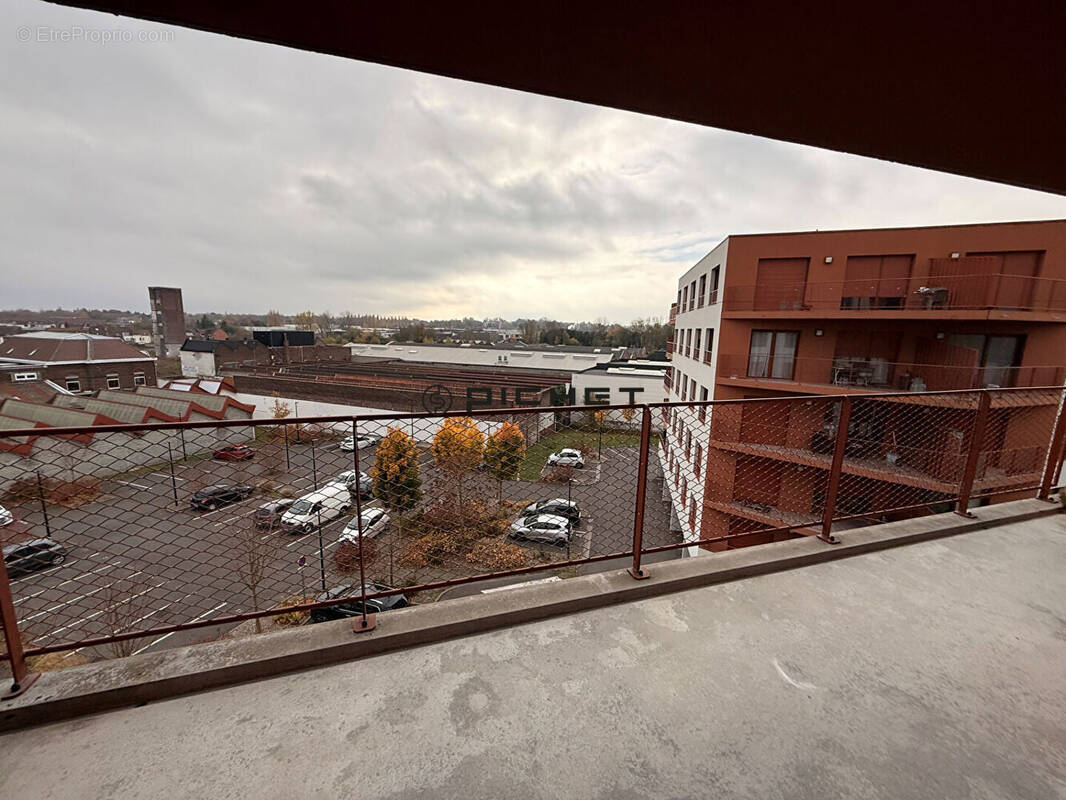 Appartement à TOURCOING