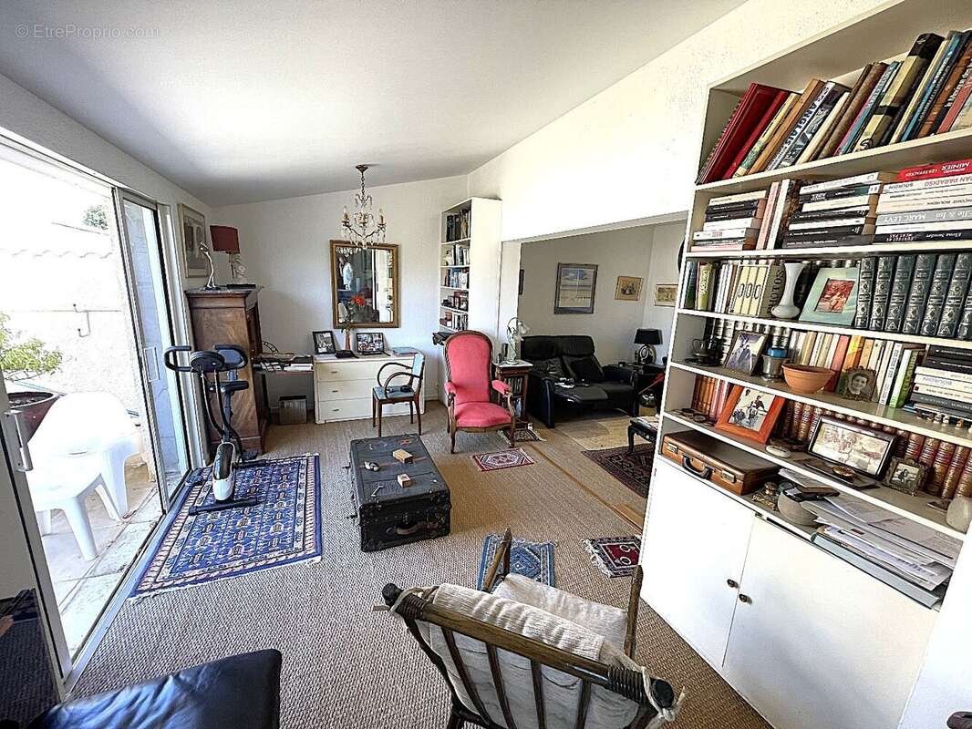 Maison à MARSEILLAN