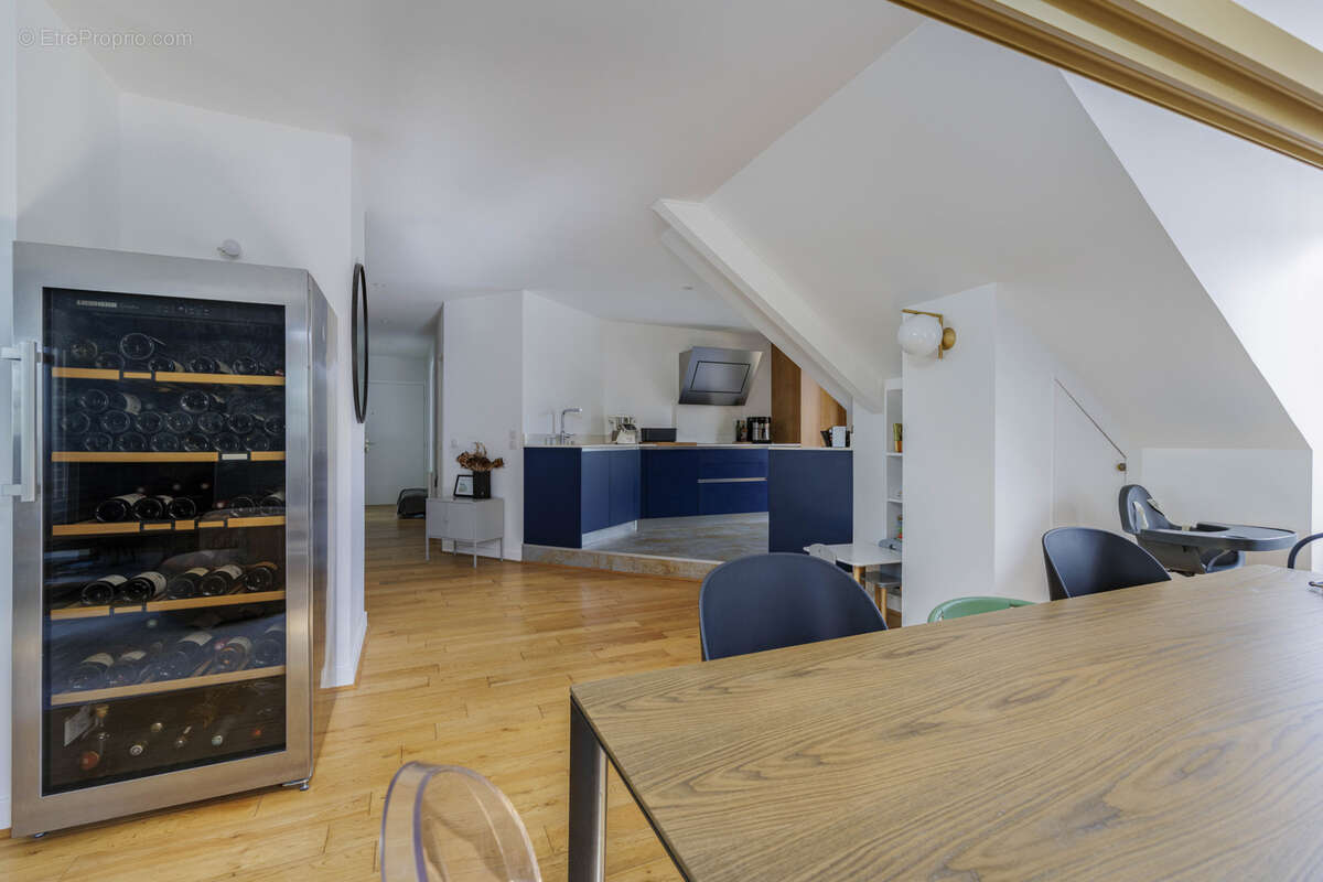Appartement à VEYRIER-DU-LAC