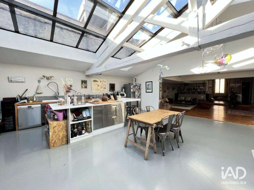 Photo 8 - Commerce à BORDEAUX