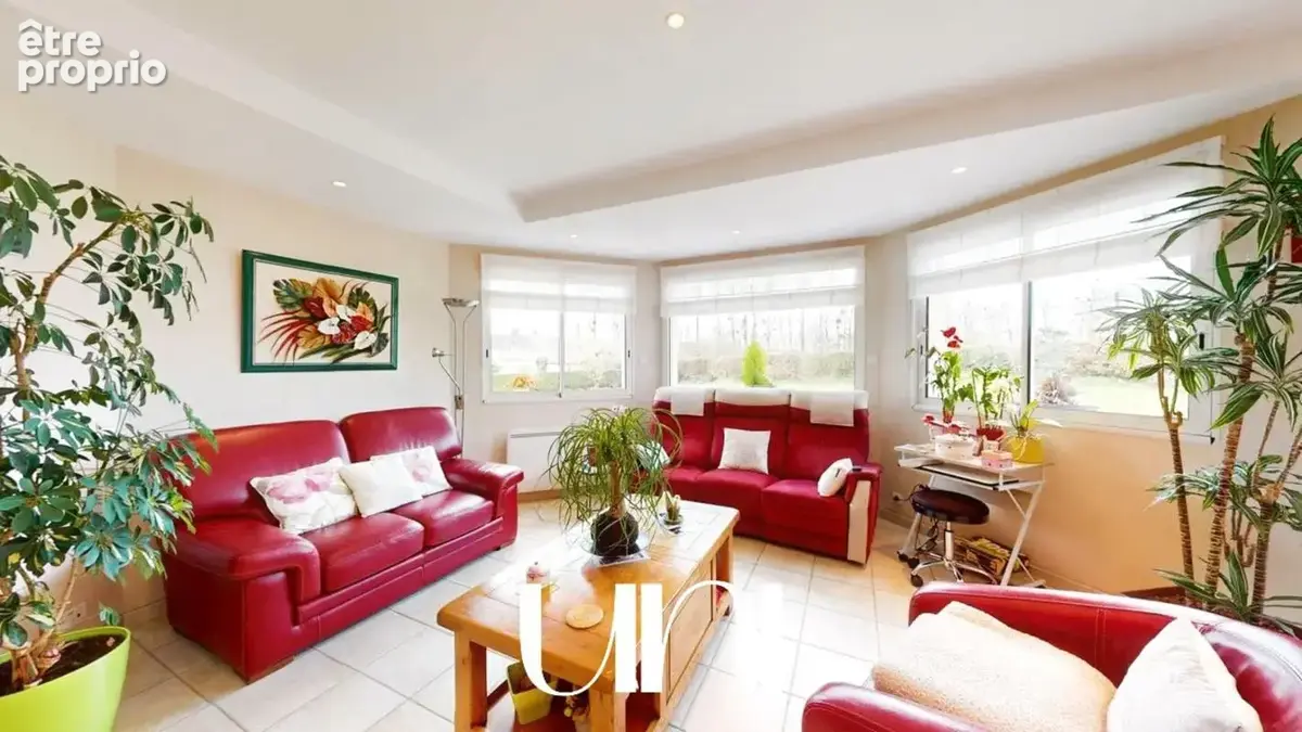 Maison 138 m² à vendre à Angerville (14430) - photo 27