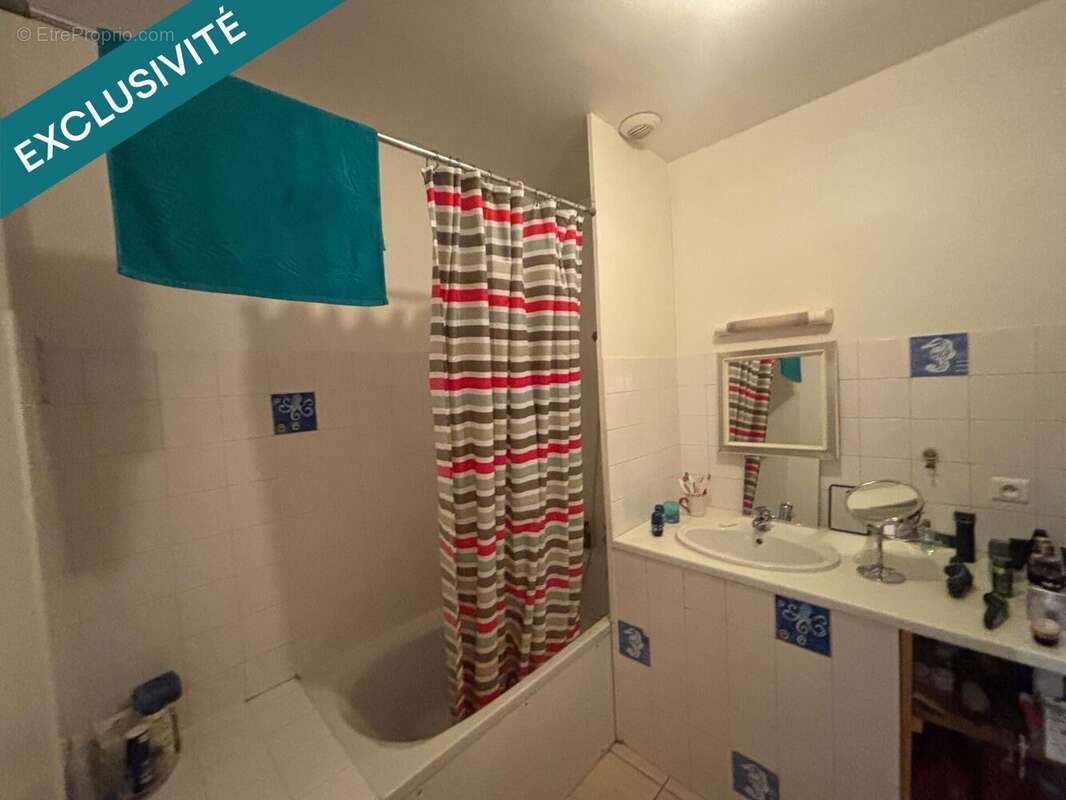 Photo 5 - Appartement à PAMPLIE