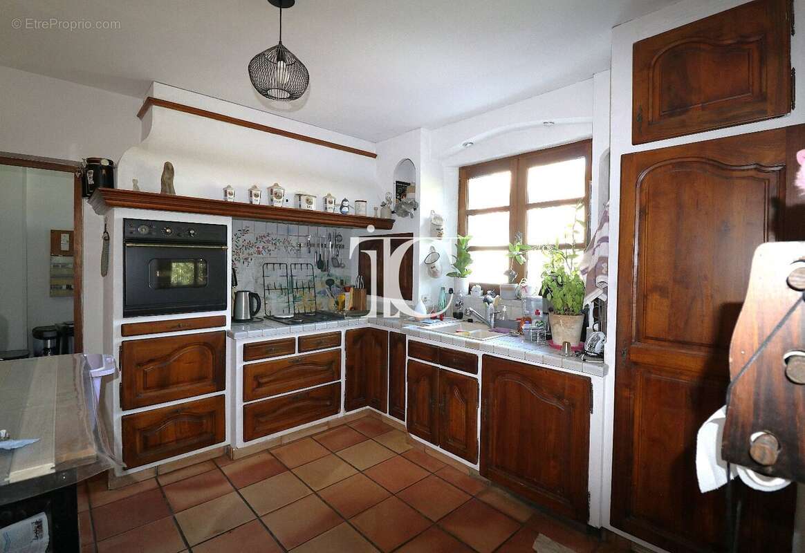Maison à ALES