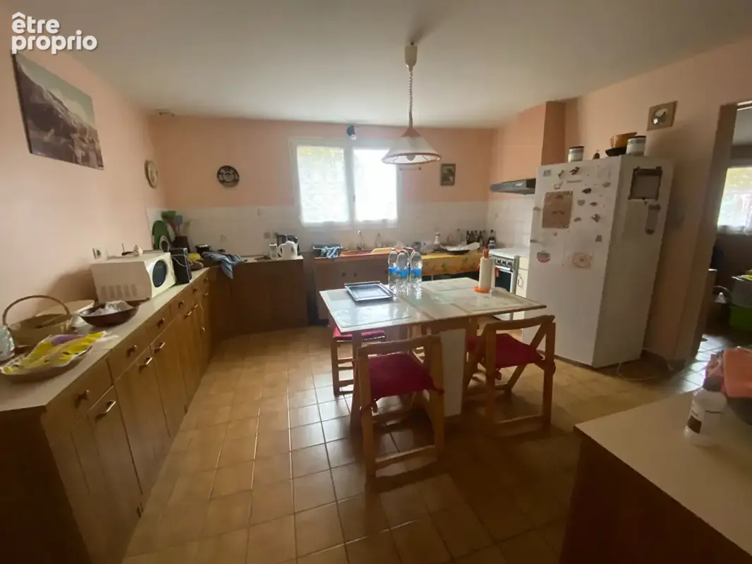 Pissos - maison 3 chambres sur 4843m² a quelques pas du bourg - photo 3