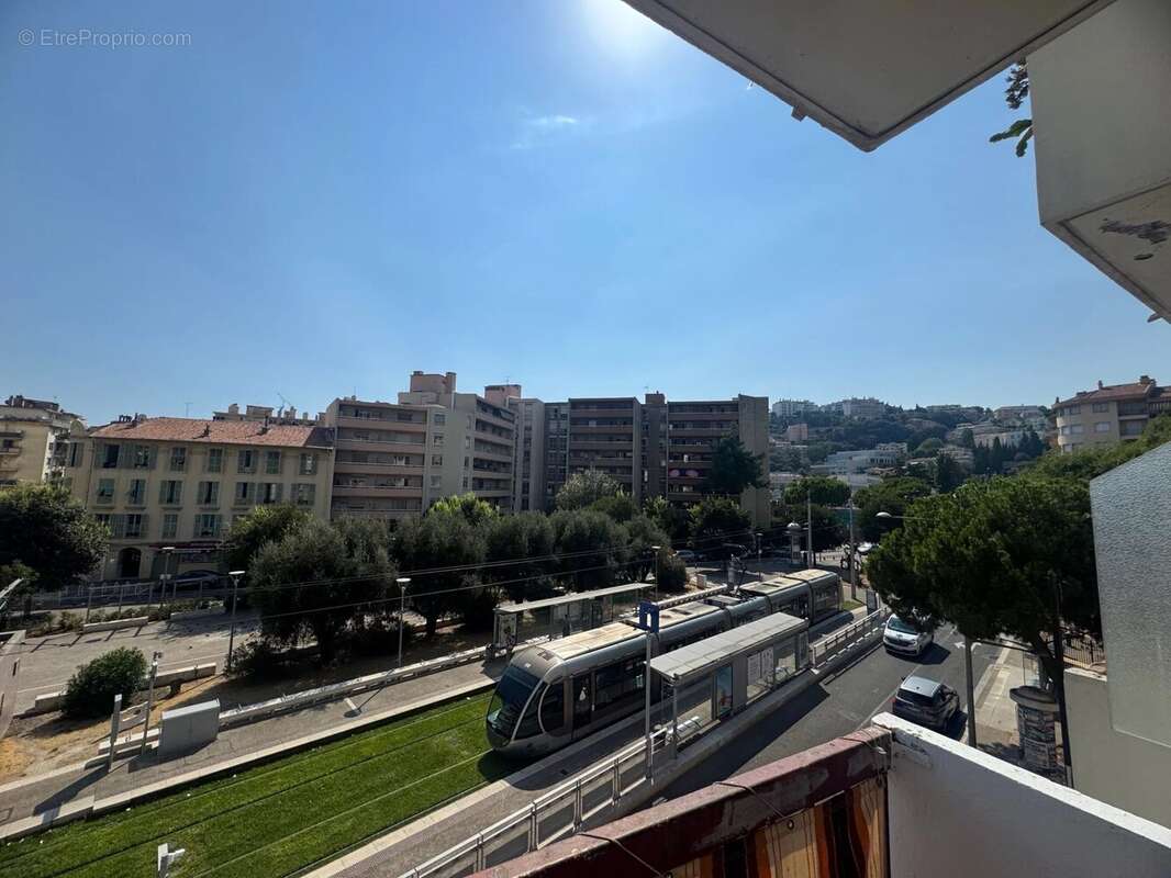 Appartement 21 m² à Nice  - photo 6