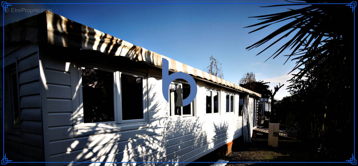 Autre à SAINT-HILAIRE-DE-RIEZ