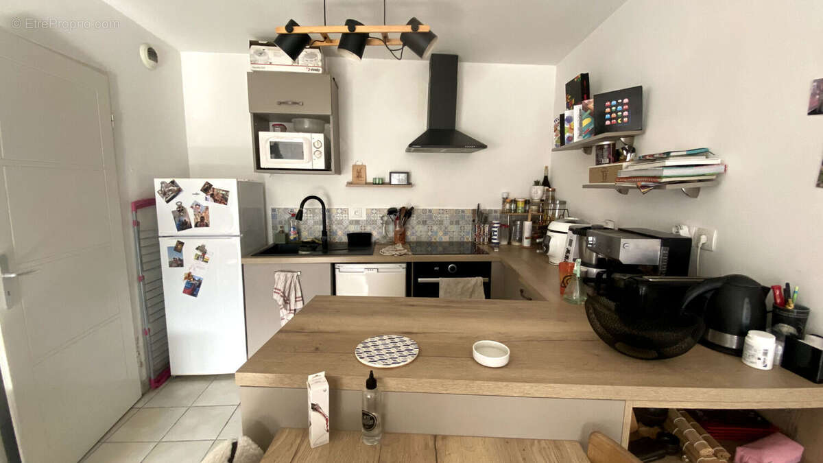 Appartement à MERIGNAC