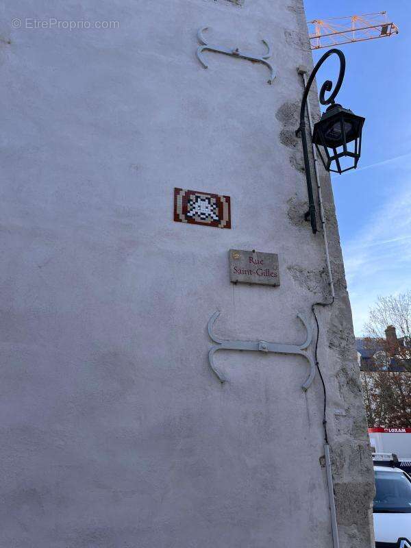 Maison à ORLEANS