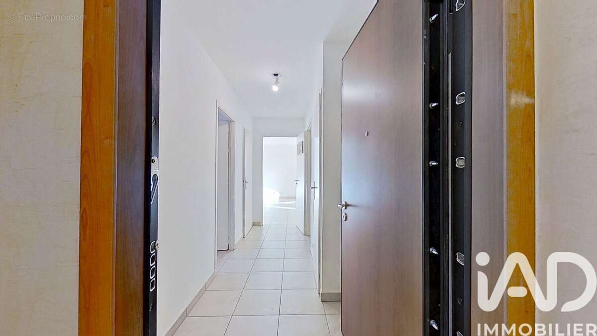 Photo 2 - Appartement à CHAMBERY