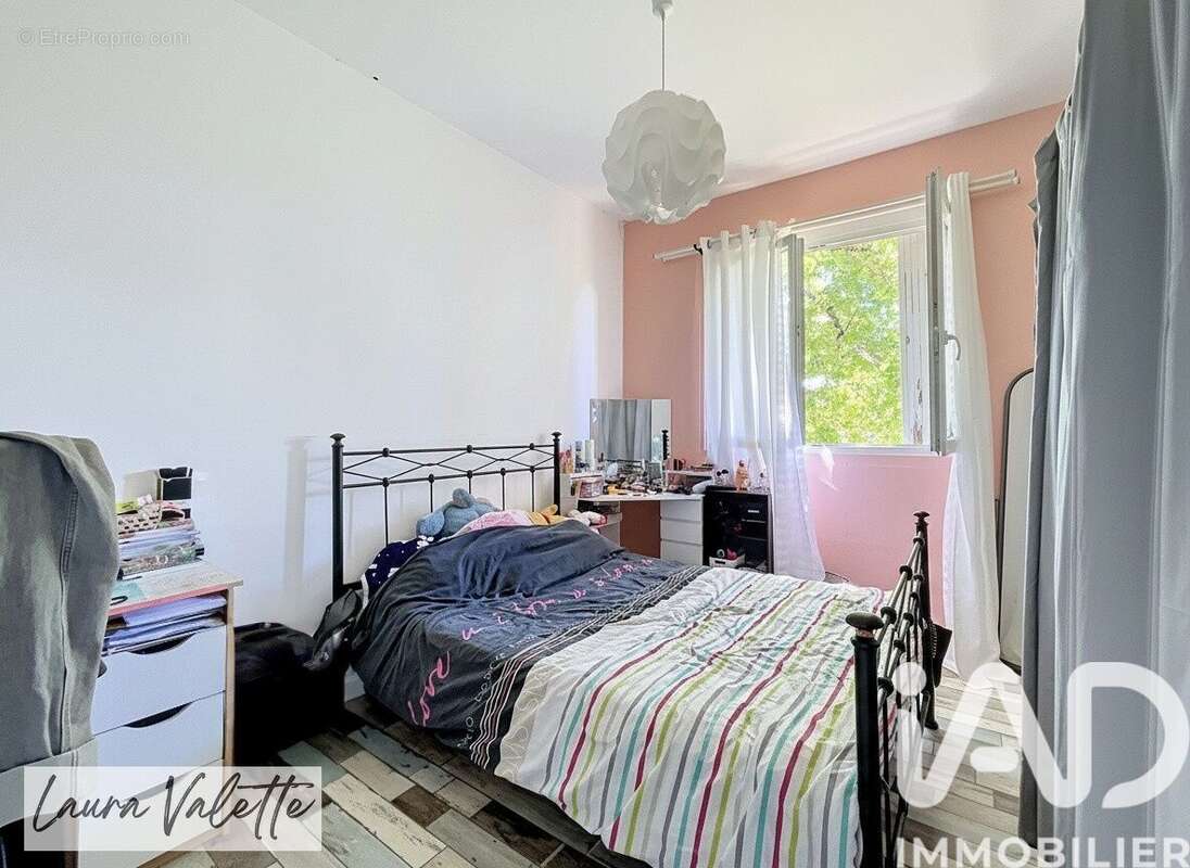 Maison 91 m² à La Croix-Blanche  - photo 6