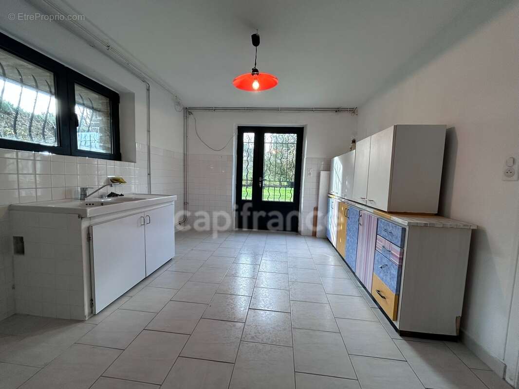 Maison à vendre 5 pièces CORGNAC SUR L'ISLE (24) - photo 22