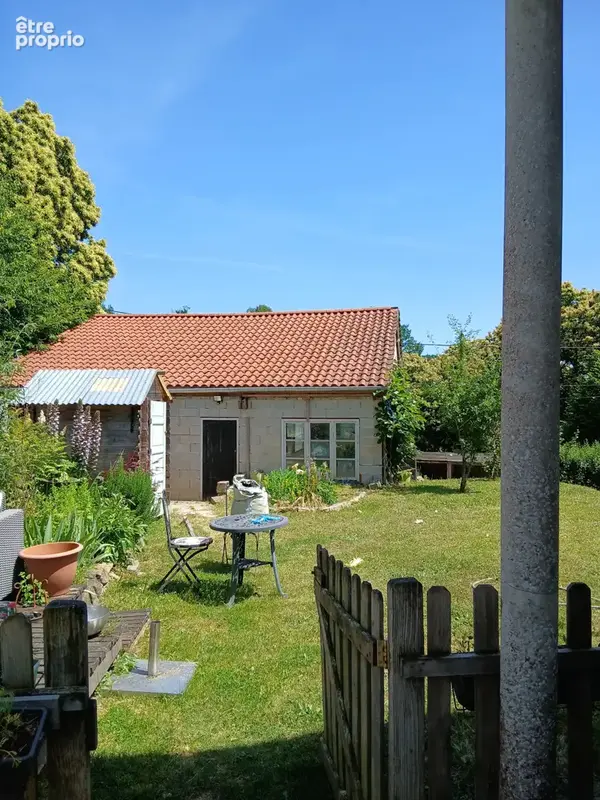 Une superbe maison familiale - photo 21