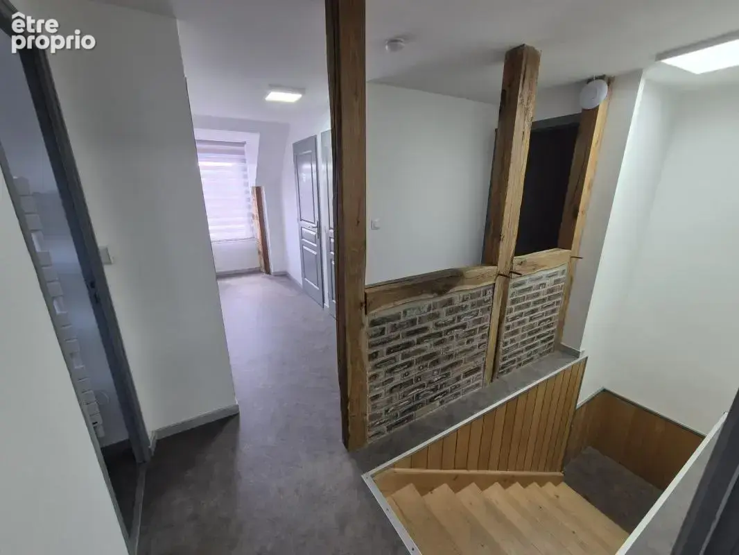 Maison 9 pièces 240 m² à vendre à Montgivray (36400) - photo 14