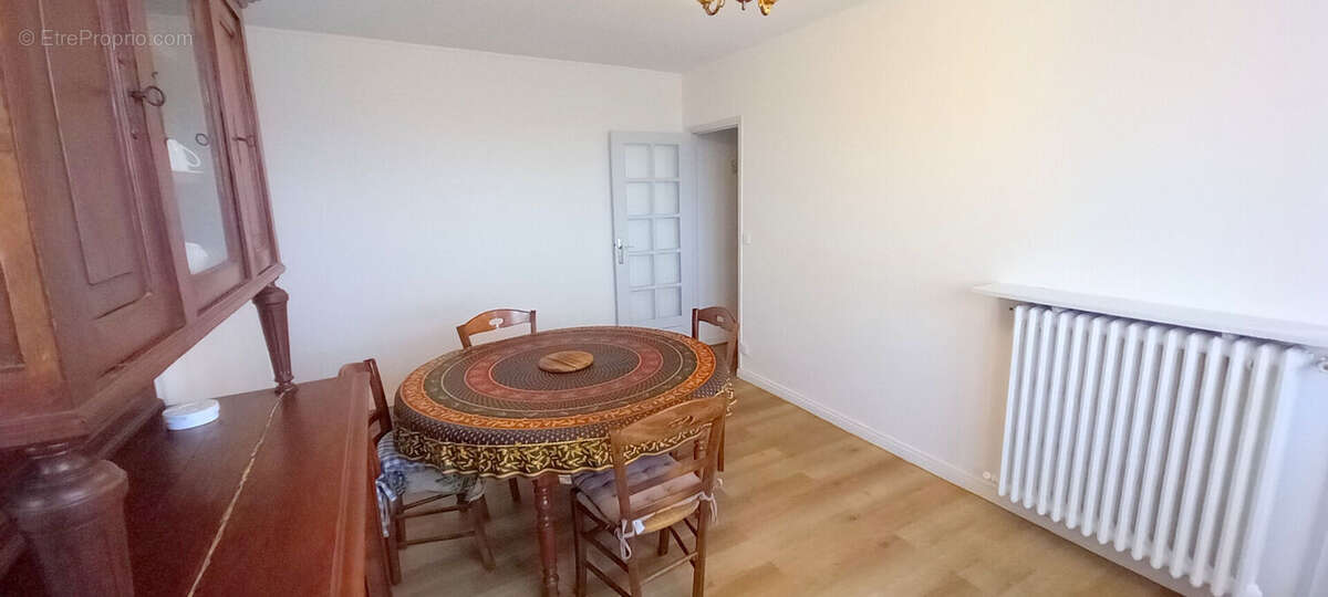 Appartement à BONDY