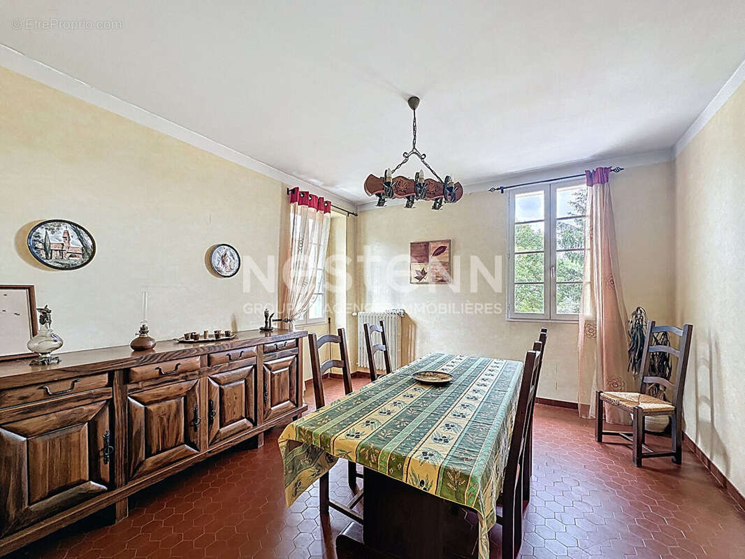 Maison à AUCH