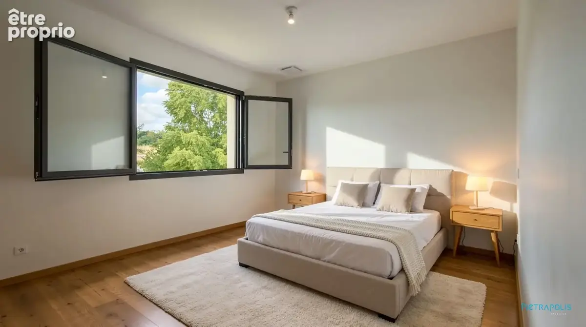 Maison 4 pièces 126 m² à vendre à Macon (71000) - photo 8