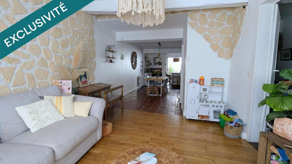 Photo 3 - Maison à AUBIET