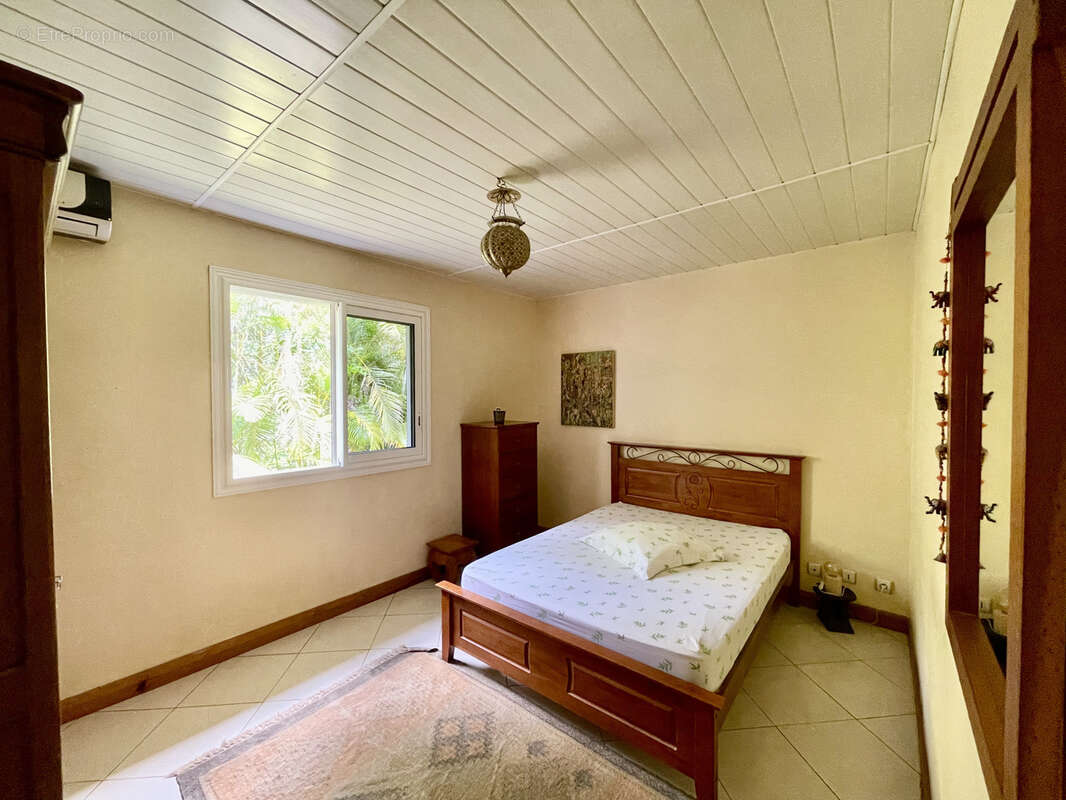 Maison à SAINT-LOUIS