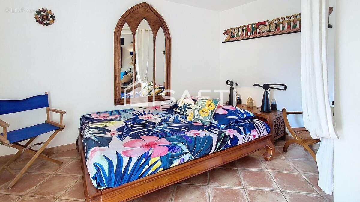 Photo 6 - Appartement à LA SEYNE-SUR-MER