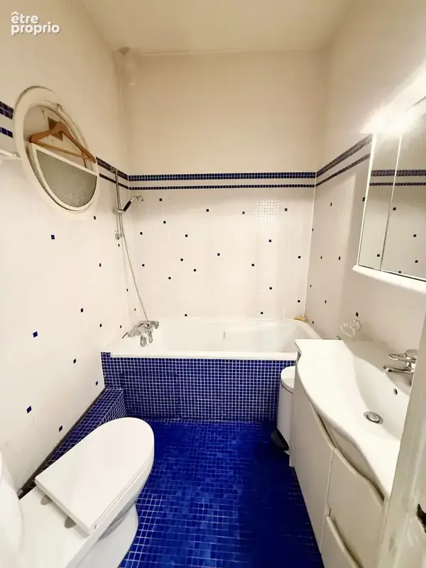F6 hyper centre , appartement ou bureaux - photo 11