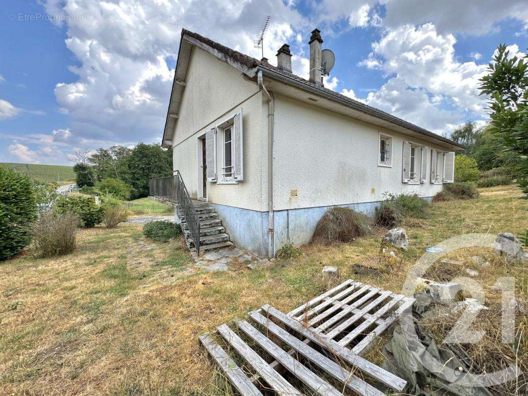 Maison à rénover - photo 12