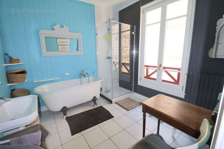 Maison à LE TOUQUET-PARIS-PLAGE