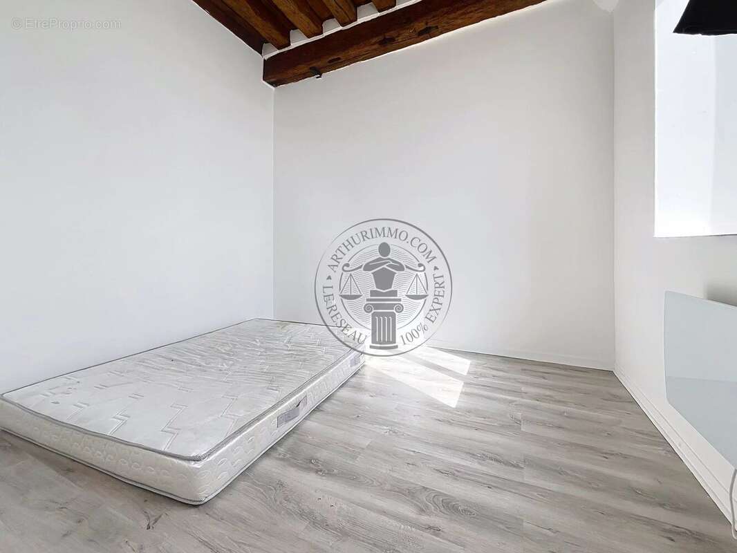 Appartement à ABLIS