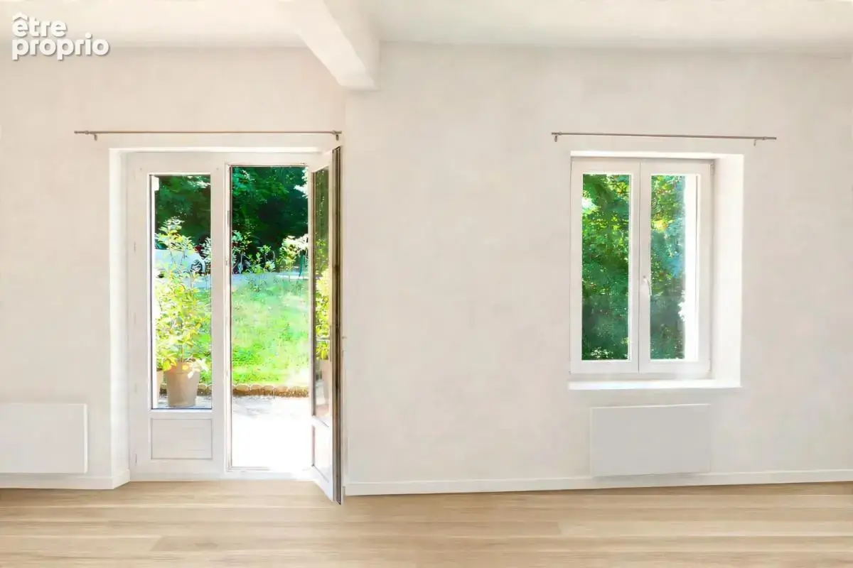 Appartement 4 pièces / 87 m² / 149 500 EUR / GRENADE - photo 1