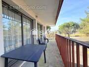 Photo 1 - Appartement à LA TESTE-DE-BUCH