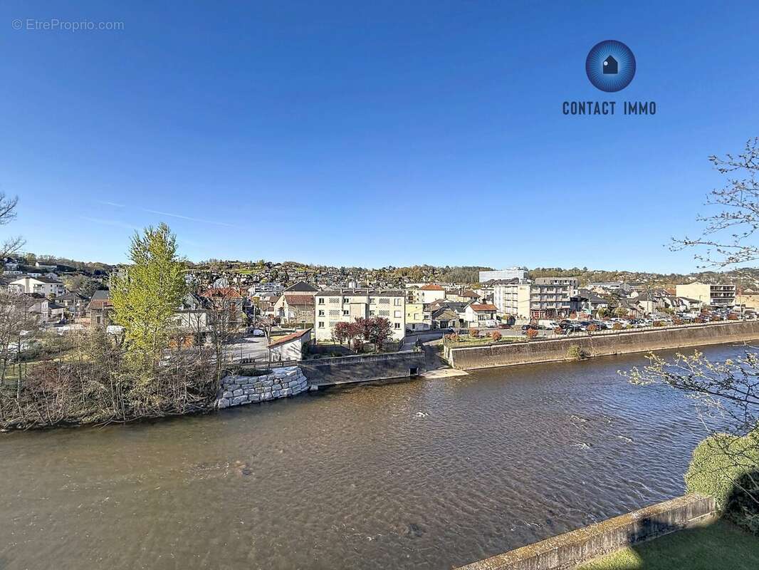 Appartement à BRIVE-LA-GAILLARDE