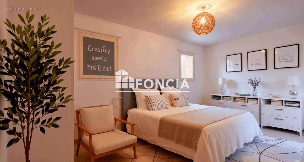 Maison à LA CROIX-VALMER