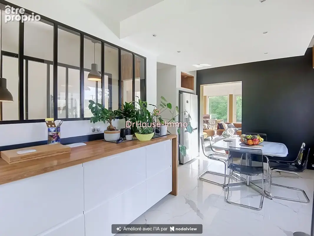 Maison 7 pièces 189 m² à vendre à Morsang-Sur-Orge (91390) - photo 8
